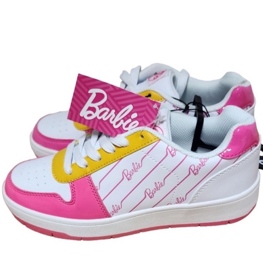Women's Barbie Sneakers